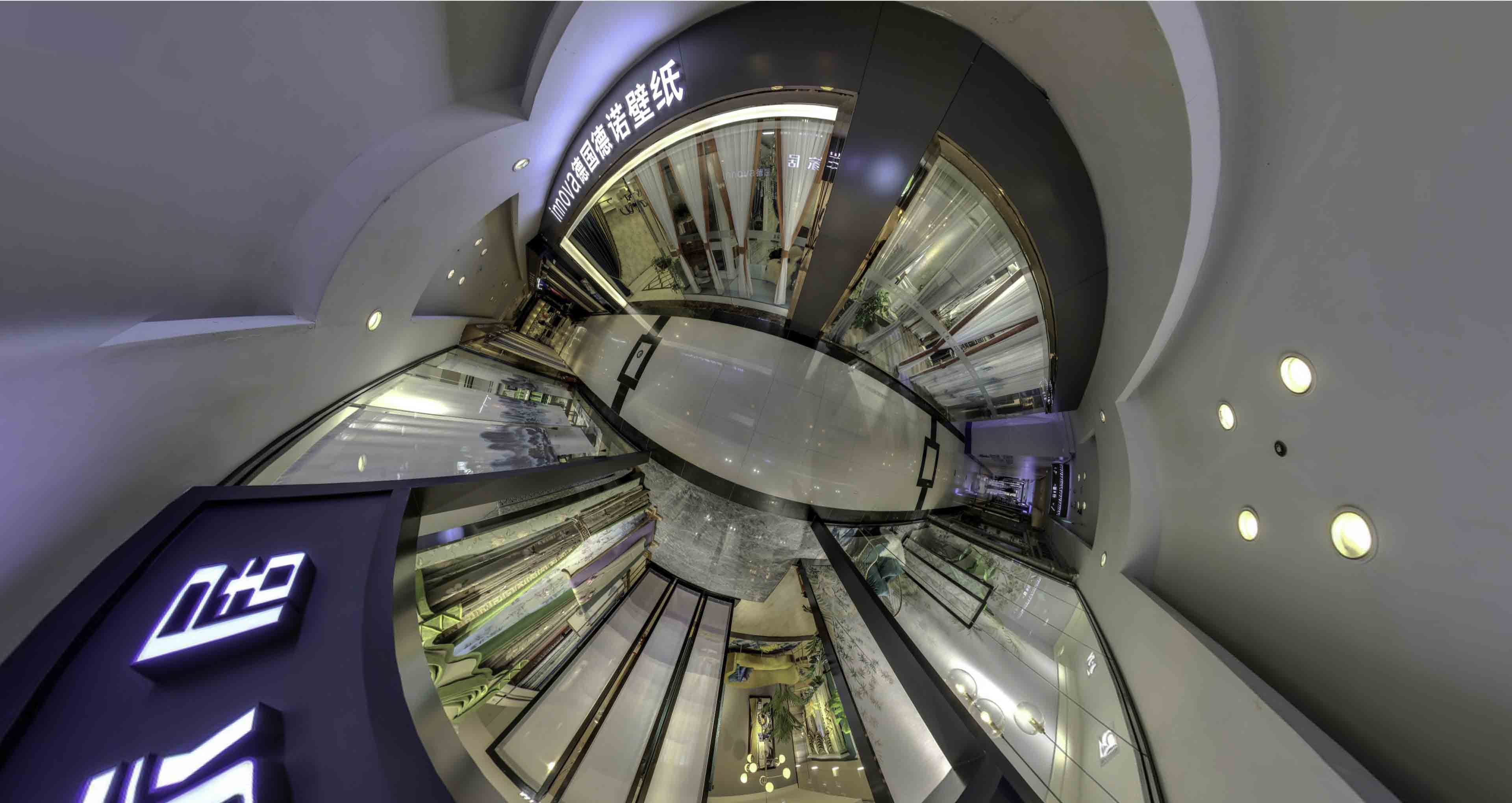 昂仁VR全景拍摄：游戏开发中的创新应用与技术革新
